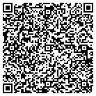 QR code with Accu Brick Paving Systems Inc contacts