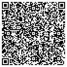 QR code with Advanced Therapeutic Center contacts