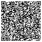 QR code with Hamiltons Appliance Service contacts