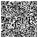 QR code with Blue Mercury contacts