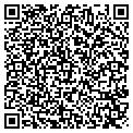 QR code with Hardee's contacts