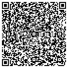 QR code with Anderson Fire Department contacts
