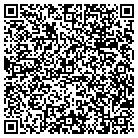 QR code with N Y Upstate Ballet Inc contacts