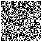QR code with Coy A Clark Company contacts