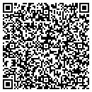 QR code with A & J Paving contacts