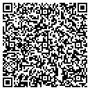 QR code with Cinnabon contacts