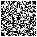 QR code with A & J Paving contacts