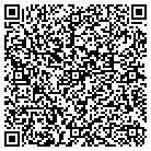 QR code with Central Yavapai Fire District contacts