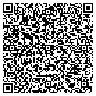 QR code with Heartland Custom Classic Autos contacts
