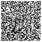 QR code with Hellsgate Fire District contacts