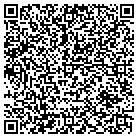 QR code with A-1 Asphalt Parking Lot Paving contacts