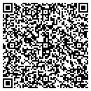 QR code with Yanflower contacts