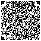 QR code with M L Enter Representative Corp contacts