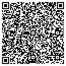 QR code with A1 Striping & Paving contacts
