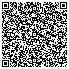 QR code with The Tohono O'odham Nation contacts