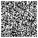QR code with Z R Racing Products Inc contacts