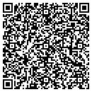 QR code with Moores Main Di contacts