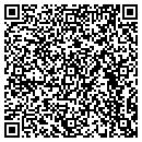 QR code with Allred Paving contacts