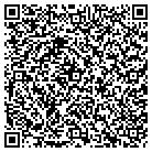 QR code with American Real Estate Appraisal contacts