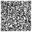 QR code with Hamon's Agate & Silver Savage contacts