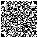 QR code with Trendsetters contacts