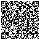 QR code with Trendsetters contacts