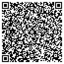 QR code with Purser Paving contacts