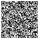 QR code with GA Clinical Research contacts