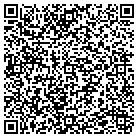 QR code with Apex One Appraisals Inc contacts