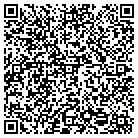 QR code with G I I C Research & Evaluation contacts