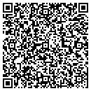 QR code with Rdd Diner Inc contacts
