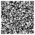 QR code with Attic 60 contacts