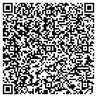 QR code with A-1 Asphalt Driveways & Paving contacts
