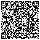 QR code with Mark A Hoover contacts