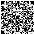QR code with Ego contacts