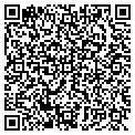 QR code with Escape Day Spa contacts