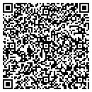QR code with A A Dust Control & Property contacts