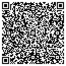 QR code with The Blimp Diner contacts