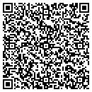 QR code with 2 M & C Auto Sales contacts