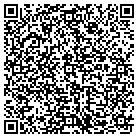 QR code with Apprasier & Consultants Inc contacts