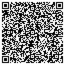 QR code with University Diner contacts