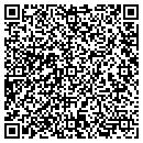 QR code with Ara Salon & Spa contacts