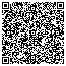 QR code with Ardmore Spa contacts