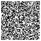 QR code with V Productions contacts