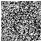 QR code with A Touch Of Unique's Hands contacts