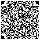 QR code with Back To Basics Chiropractic contacts