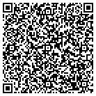 QR code with Gary's Auto Parts & Paints contacts