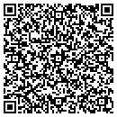 QR code with The Recall Center contacts