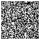 QR code with C & D Paving LLC contacts