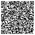 QR code with Diner contacts